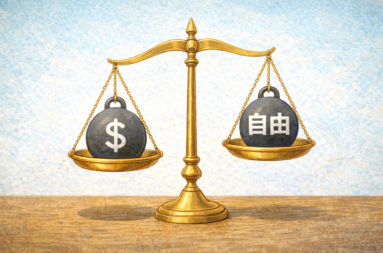 天秤