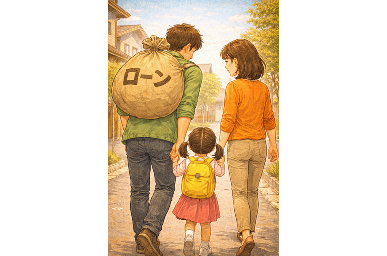 住宅ローン